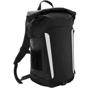 Quadra SLX Waterproof 25L Backpack One Size noir pas cher
