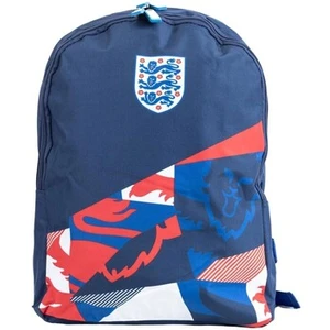 England FA Patches Backpack One Size pas cher