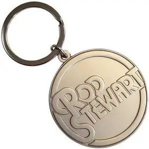 Porte clé Rod Stewart  RO12191 pas cher