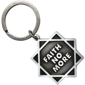 Porte clé Faith No More  RO12135 pas cher