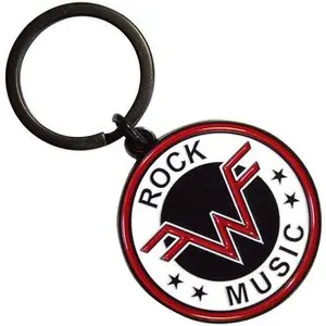 Porte clé Weezer Rock Music pas cher