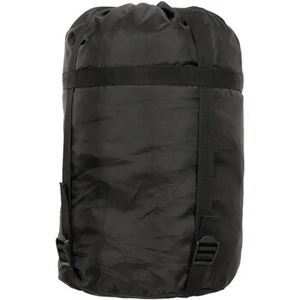 Mountain Warehouse - Sac de compression (Noir) TU pas cher