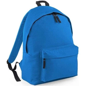 Bagbase - Sac à dos ORIGINAL FASHION (Bleu saphir) TU pas cher