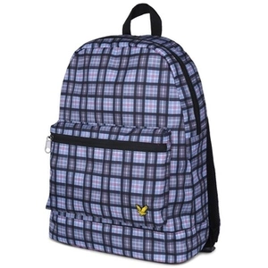 Sac a dos Lyle & Scott  LS350 pas cher