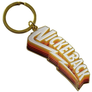 Porte clé Nickelback  RO11662 pas cher