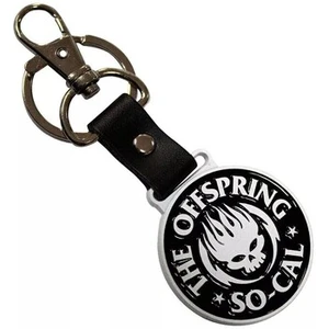 Porte clé Offspring - The So Cal pas cher