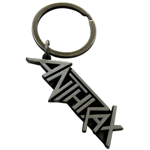 Porte clé Anthrax RO11342 pas cher