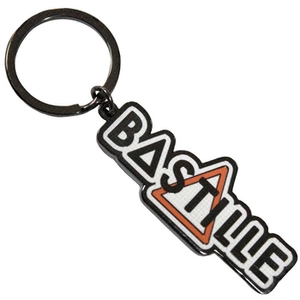 Porte clé Bastille RO11343 pas cher