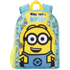 Minions More Than A Minion Dave Backpack One Size bleu/jauneVendu parspartoo