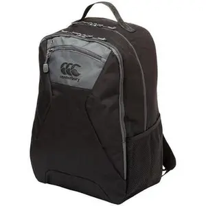 Canterbury - Sac à dos CLASSIC (Bleu marine) TU pas cher