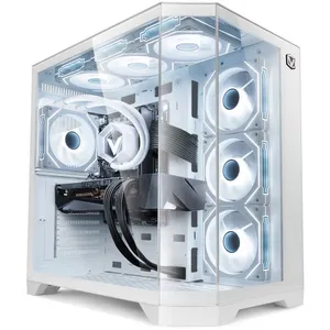 Vibox X-187 Blanc - Intel i9 14900KF - RTX 5090 32Go - 32Go RAM - 2To ...Vendu parcdiscount
