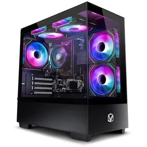 Vibox I-109 PC Gamer AMD Ryzen 3 3200G 40 GHz Radeon Vega 8 16 G...Vendu parcdiscount