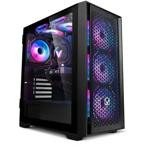 Vibox VIII-521 PC Gamer Intel Core i9 12900KF 52 GHz Nvidia RTX 30... pas cher