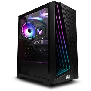 Vibox III-500 PC Gamer   Intel Core i5 11400F 44 GHz   Nvidia RTX 5060...Vendu parcdiscount