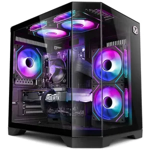 Vibox II-321 PC Gamer Intel Core i5 10400F 43 GHz Nvidia RTX 5060 ... pas cher