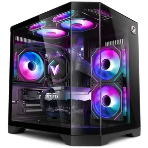 Vibox VIII-569 PC Gamer Intel Core i9 12900KF 52 GHz Nvidia RTX 50... pas cher