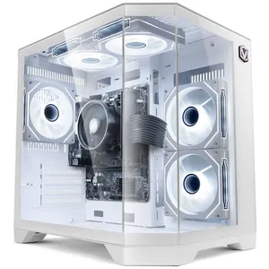 Vibox PC Gamer - AMD Ryzen 3 3200G - Radeon Vega 8 - 16Go RAM - 1To NV...Vendu parcdiscount