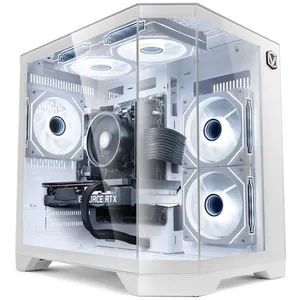 Vibox PC Gamer - AMD Ryzen 5 5500 - RTX 4060 16Go - 32Go RAM - 1To NVM... pas cher