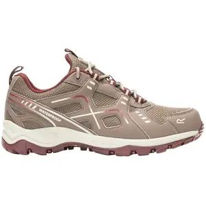 Regatta Chaussures De Randonnée Vendeavour