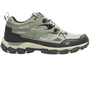 Regatta Chaussures De Randonnée Holcombe Iii Low pas cher