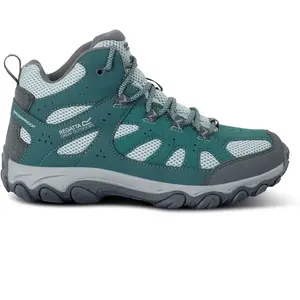 Regatta Bottes De Randonnée Edgepoint Iv Mid