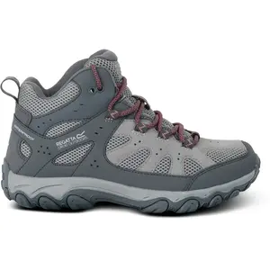 Regatta Bottes De Randonnée Edgepoint Iv Mid pas cher