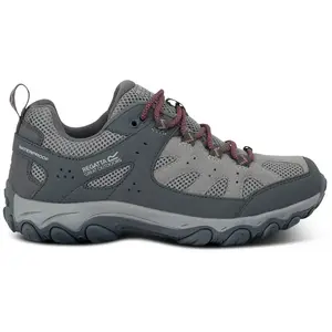 Comparateur de prix : Regatta Edgepoint IV Low Hiking Shoes EU 37