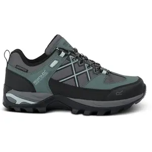 Regatta Chaussures De Randonnée Samaris Iii Low