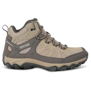 Comparateur de prix : Regatta Bottes De Randonnée Edgepoint Iv Mid