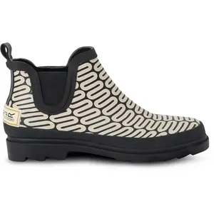 Regatta Bottes Orla Welly Mid pas cher