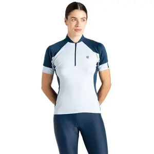 Dare2b Maillot à Manches Courtes Flutter 42Vendu paramazon