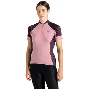 Dare2b Maillot à Manches Courtes Flutter 42Vendu paramazon