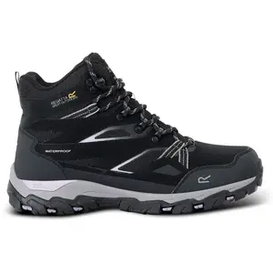 Regatta Bottes De Randonnée Holcombe Iii pas cher