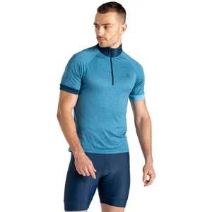 Dare2b Maillot à Manches Courtes Pedal It Out Ii pas cher