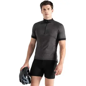 Dare2b Maillot à Manches Courtes Pedal It Out IiVendu paramazon