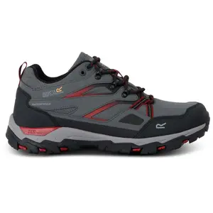 Regatta Chaussures De Randonnée Holcombe Iii Low
