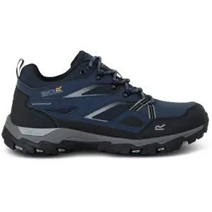 Regatta Chaussures De Randonnée Holcombe Iii Low pas cher