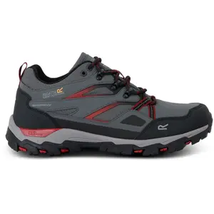 Regatta Chaussures De Randonnée Holcombe Iii Low pas cher