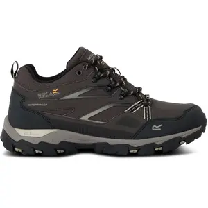 Regatta Chaussures De Randonnée Holcombe Iii Low