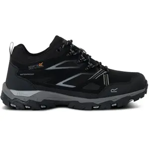 Regatta Chaussures De Randonnée Holcombe Iii Low pas cher