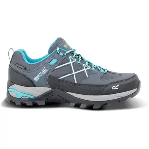 Comparateur de prix : Regatta Chaussures De Randonnée Samaris Iii Low
