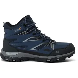 Regatta Bottes De Randonnée Holcombe Iii