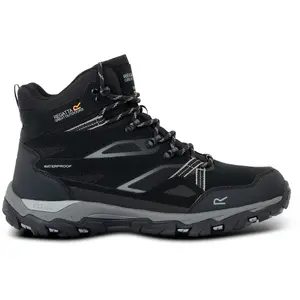 Regatta Bottes De Randonnée Holcombe Iii