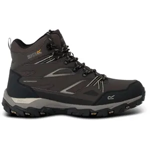 Regatta Bottes De Randonnée Holcombe Iii pas cher