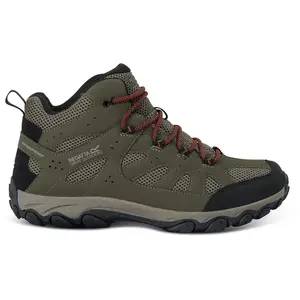 Regatta Bottes De Randonnée Edgepoint Iv Mid