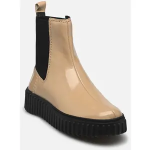 Torhill Maple par Clarks Beige 37 Femme pas cher