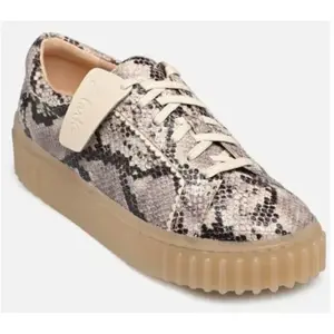 Clarks Shoes Baskets Mayhill Walk pas cher