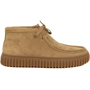 Clarks Shoes Chaussures Torhill Hi pas cher