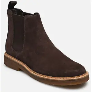 Clarks Shoes Bottines Clarkdale Easy pas cher