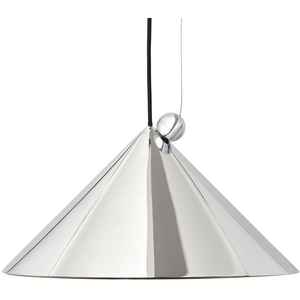 Tom Dixon Pose Suspension LED, POP02SSEU, POP02SSEU